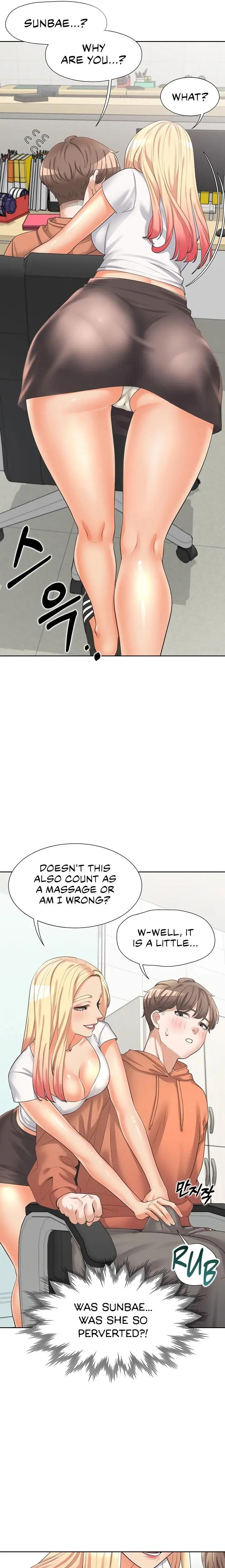 Bunk Beds Episode 8 - Page 4