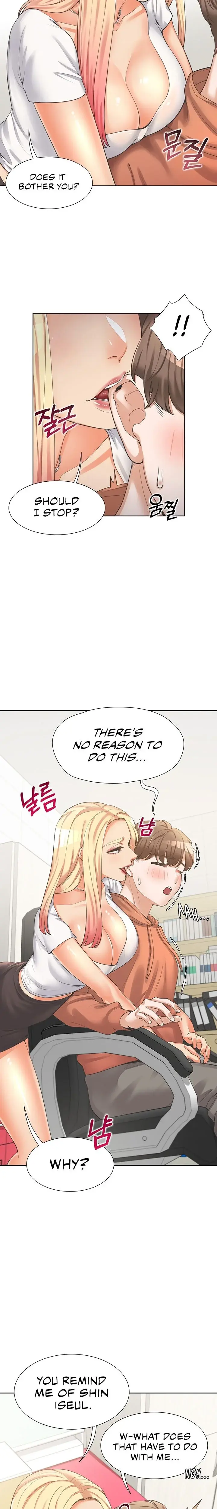 Bunk Beds Episode 8 - Page 5