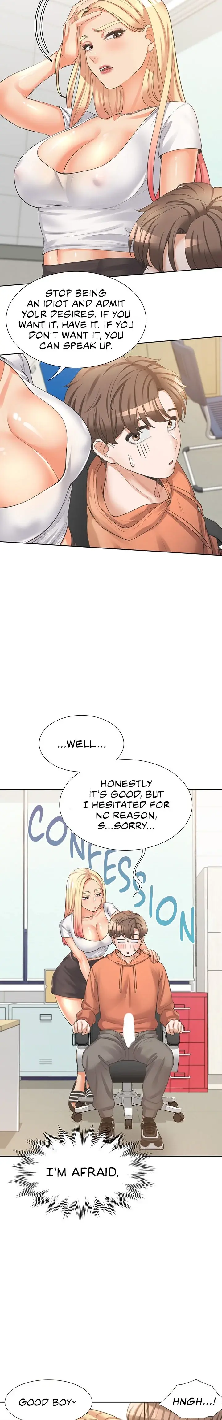 Bunk Beds Episode 8 - Page 8
