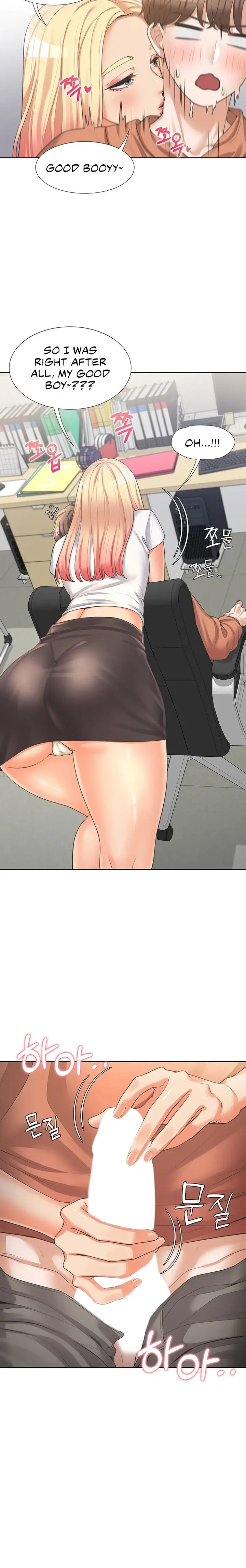 Bunk Beds Episode 8 - Page 9