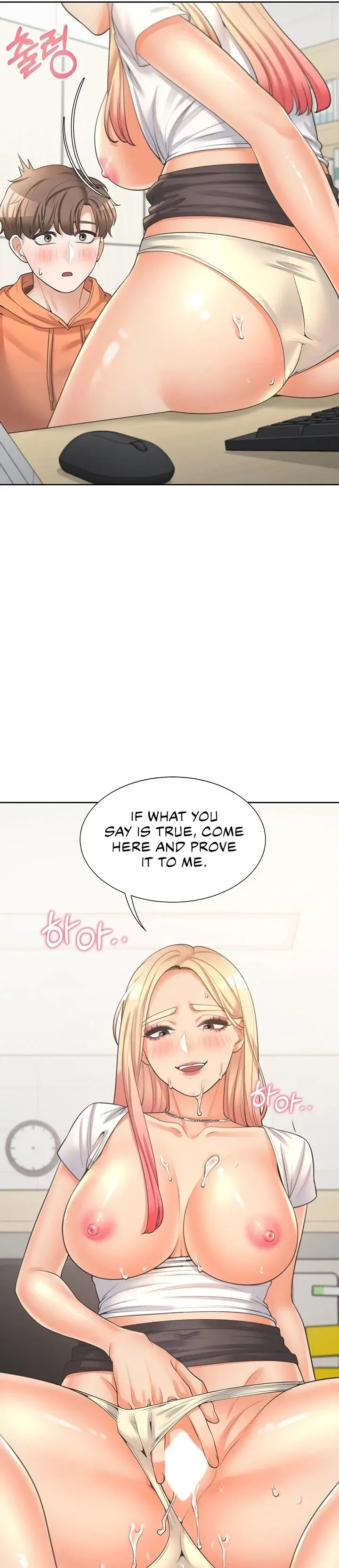 Bunk Beds Episode 9 - Page 13