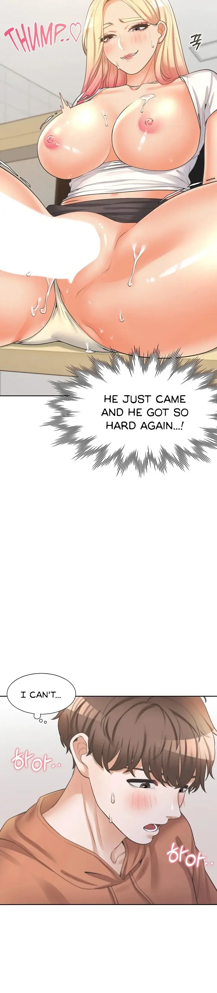 Bunk Beds Episode 9 - Page 18