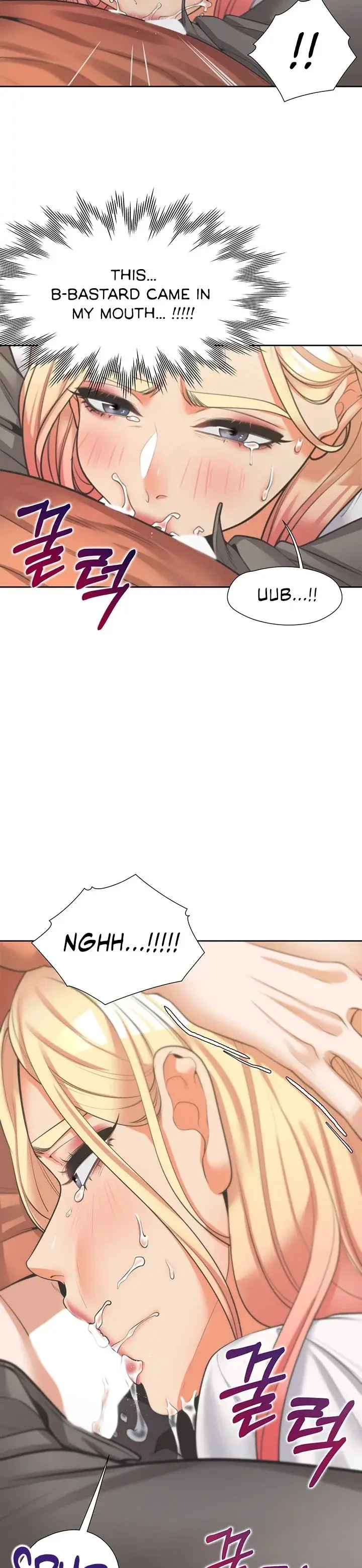 Bunk Beds Episode 9 - Page 2