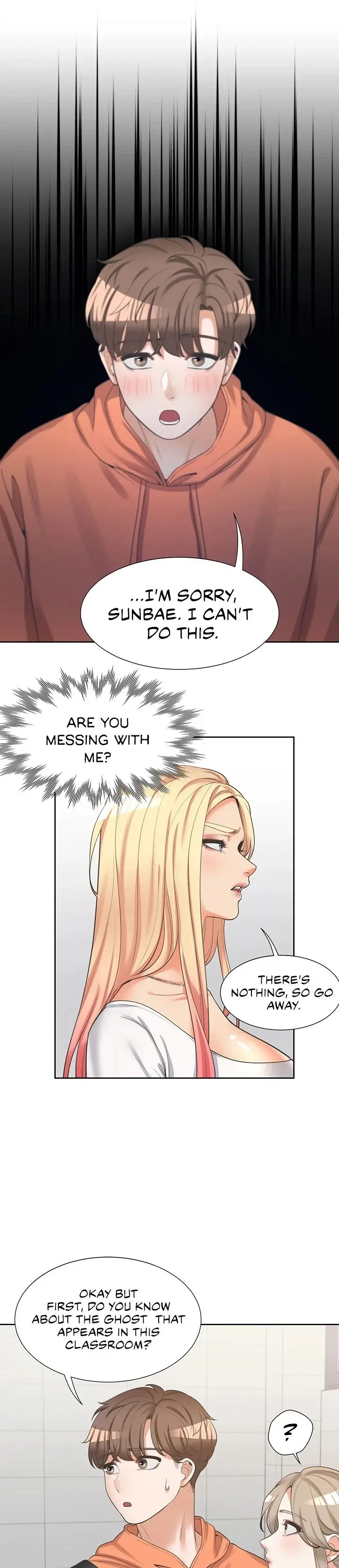 Bunk Beds Episode 9 - Page 22