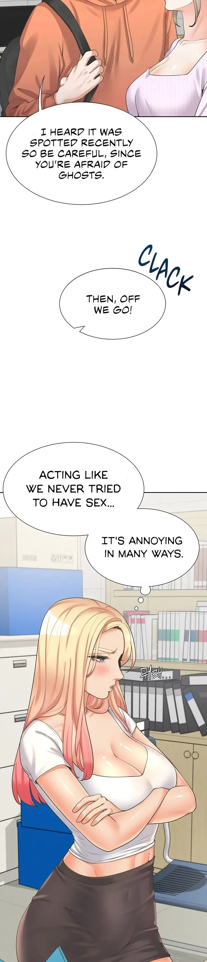 Bunk Beds Episode 9 - Page 23