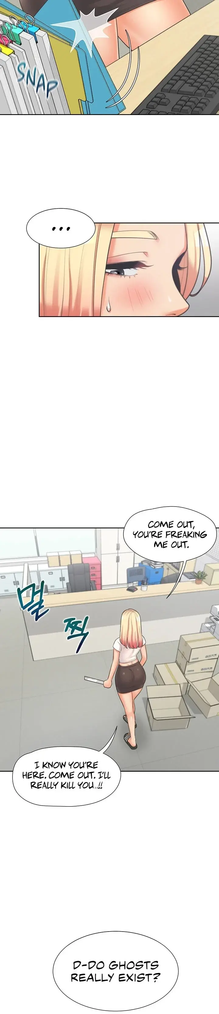 Bunk Beds Episode 9 - Page 24