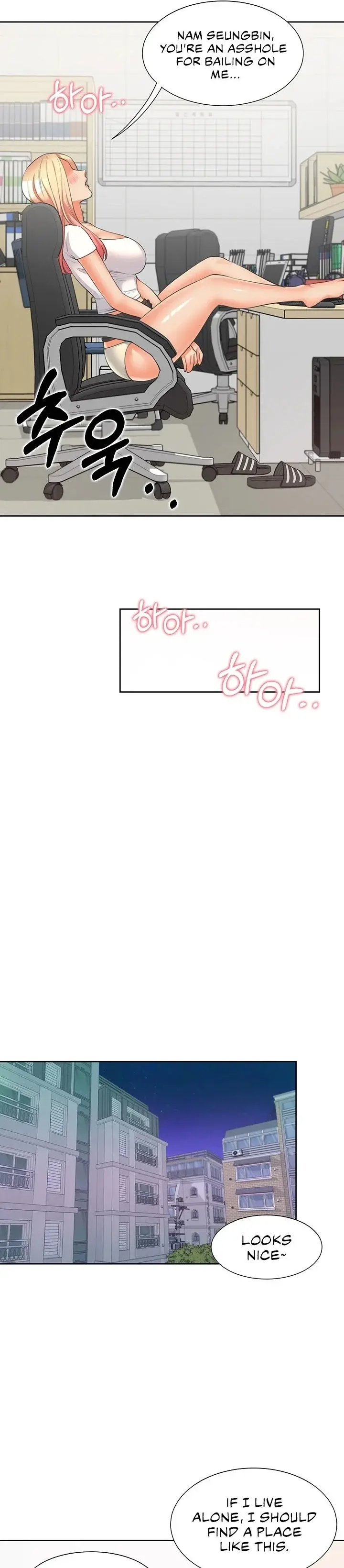 Bunk Beds Episode 9 - Page 31