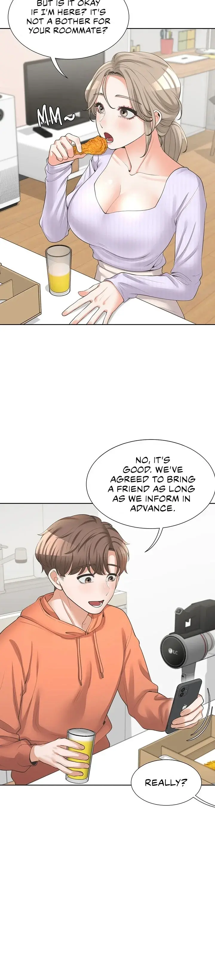 Bunk Beds Episode 9 - Page 33