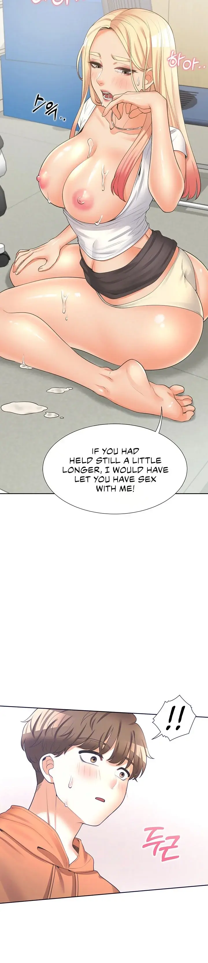 Bunk Beds Episode 9 - Page 8