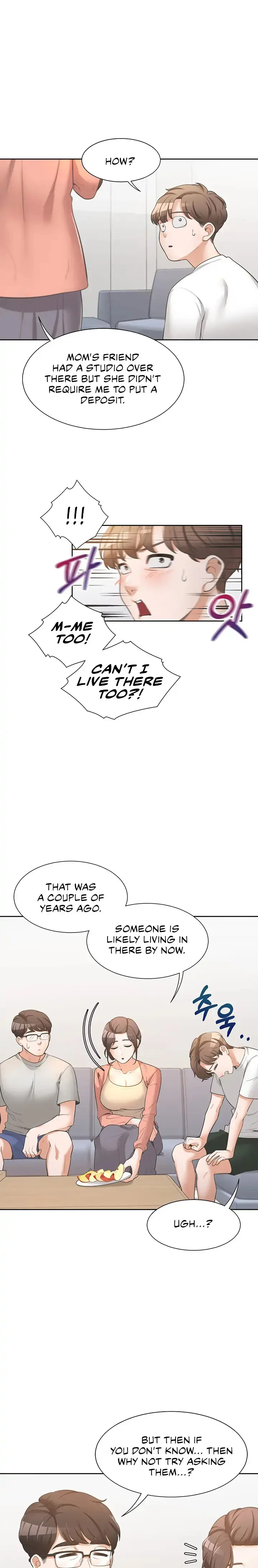 Bunking Bed Episode 1 - Page 20