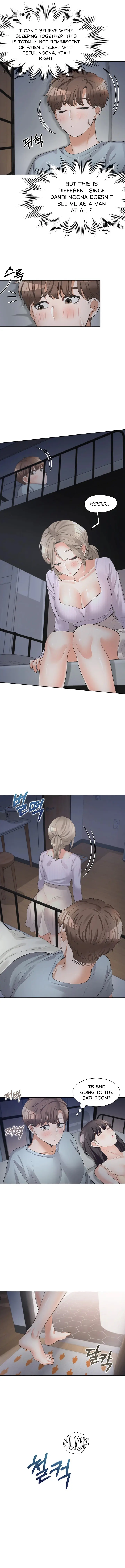 Bunking Bed Episode 10 - Page 10