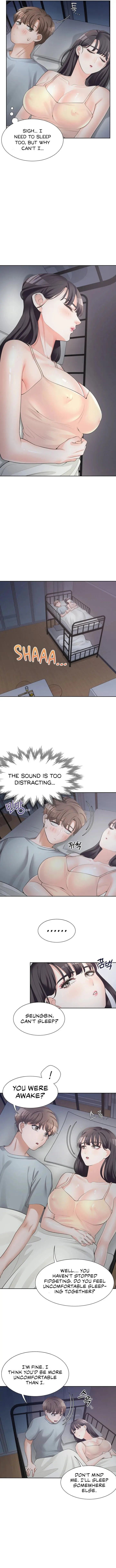 Bunking Bed Episode 10 - Page 11