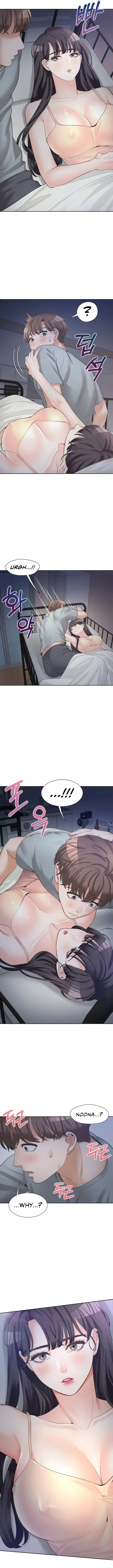 Bunking Bed Episode 10 - Page 12