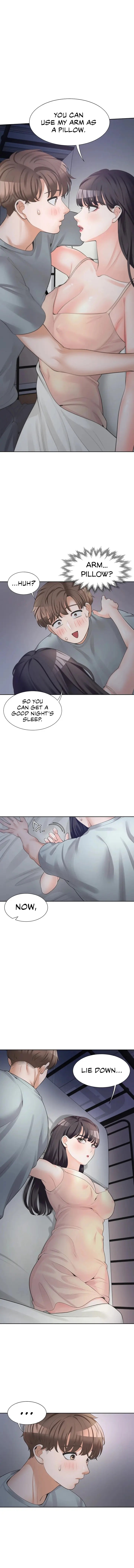 Bunking Bed Episode 10 - Page 13