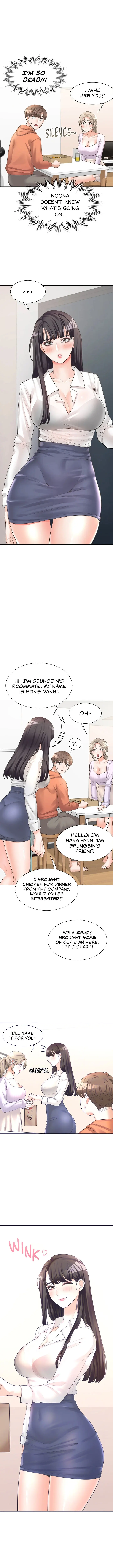 Bunking Bed Episode 10 - Page 2