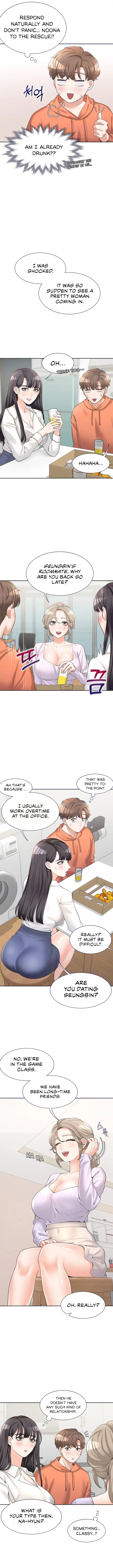 Bunking Bed Episode 10 - Page 3