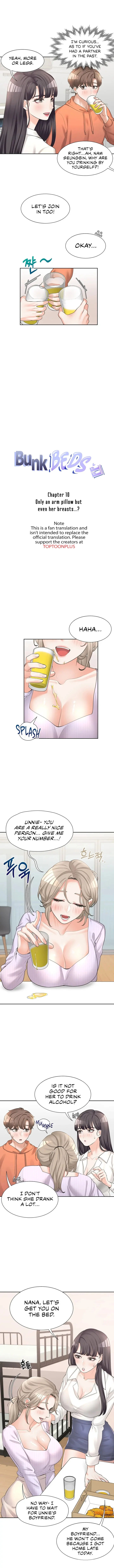 Bunking Bed Episode 10 - Page 5