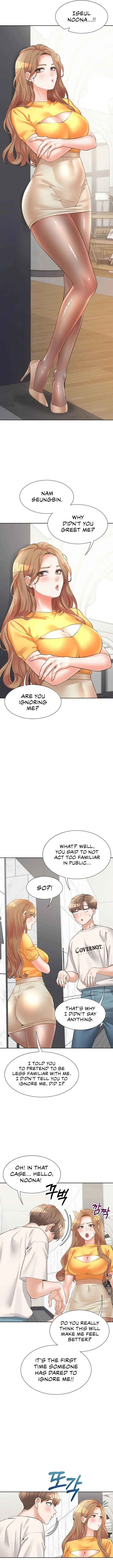 Bunking Bed Episode 11 - Page 12