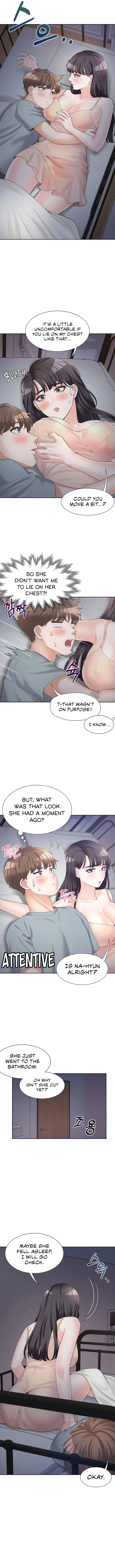 Bunking Bed Episode 11 - Page 2