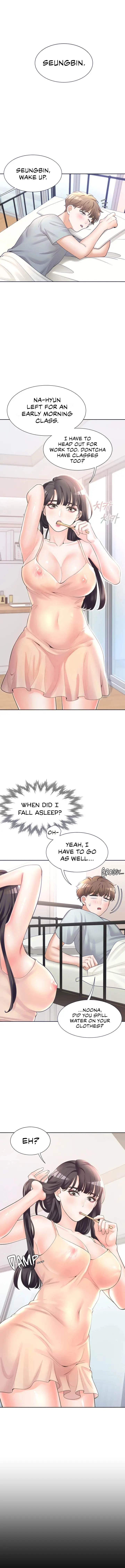 Bunking Bed Episode 11 - Page 4