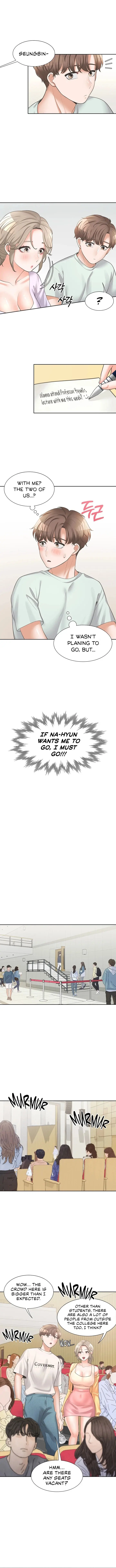 Bunking Bed Episode 11 - Page 8