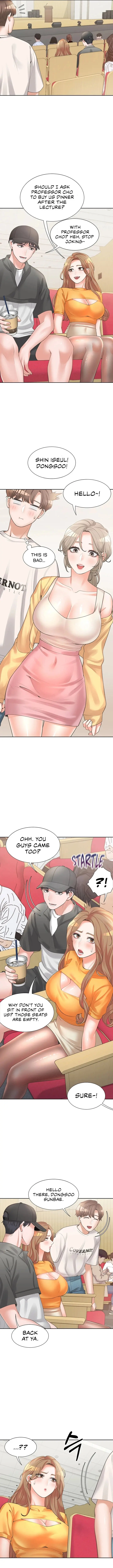 Bunking Bed Episode 11 - Page 9