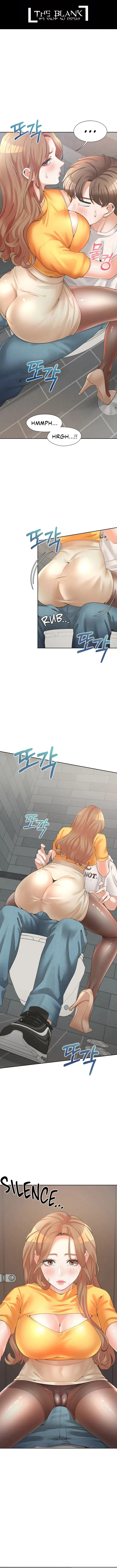 Bunking Bed Episode 12 - Page 1