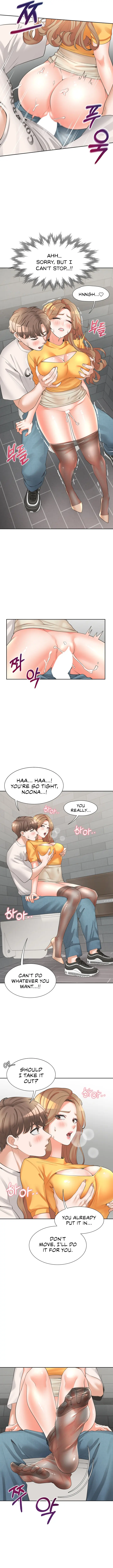 Bunking Bed Episode 12 - Page 10