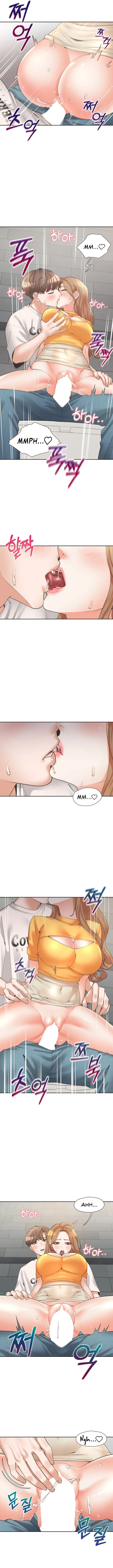 Bunking Bed Episode 12 - Page 12