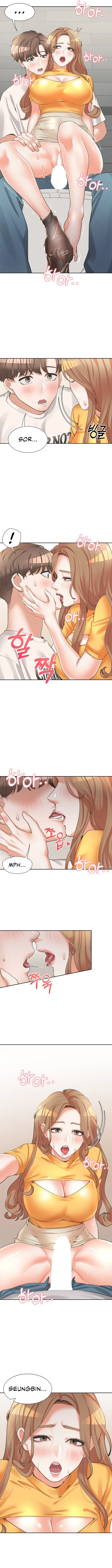 Bunking Bed Episode 12 - Page 14