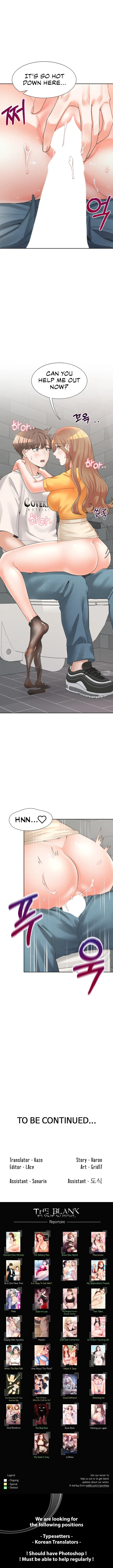 Bunking Bed Episode 12 - Page 15