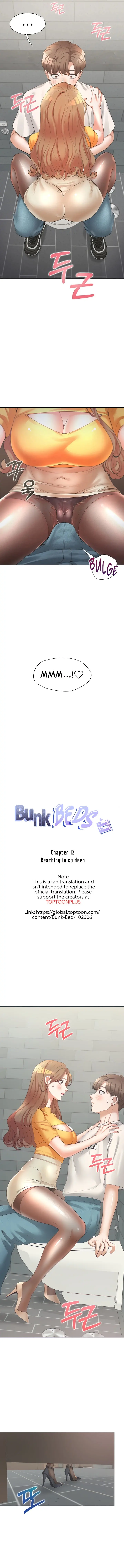 Bunking Bed Episode 12 - Page 2
