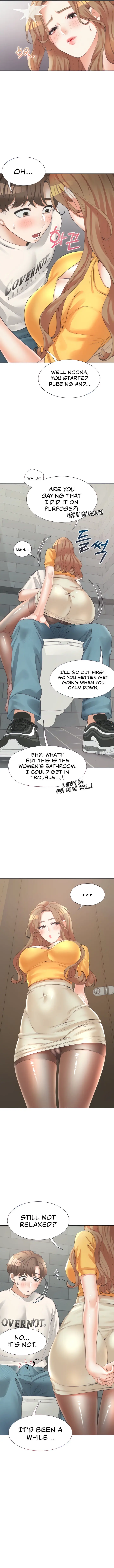 Bunking Bed Episode 12 - Page 4