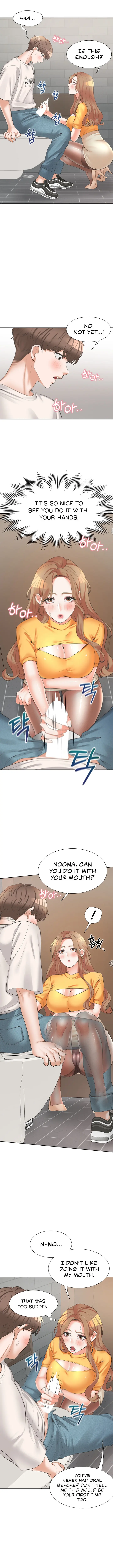 Bunking Bed Episode 12 - Page 6