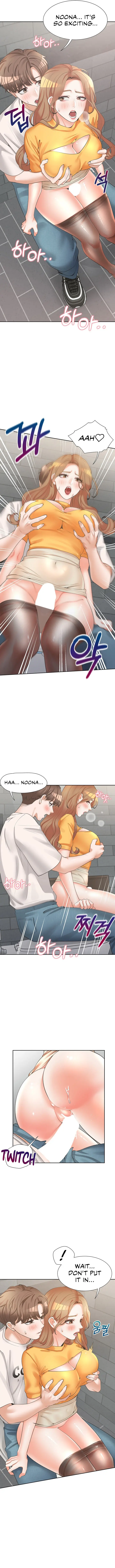 Bunking Bed Episode 12 - Page 9
