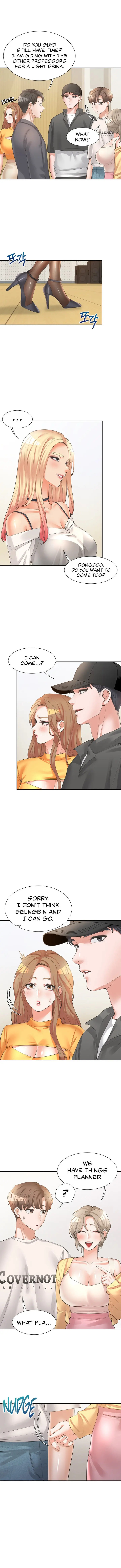 Bunking Bed Episode 13 - Page 13