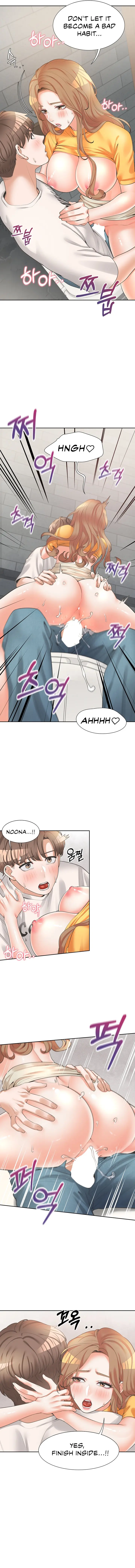 Bunking Bed Episode 13 - Page 6