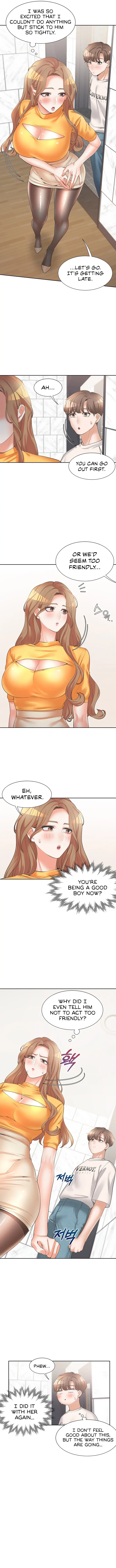 Bunking Bed Episode 13 - Page 9