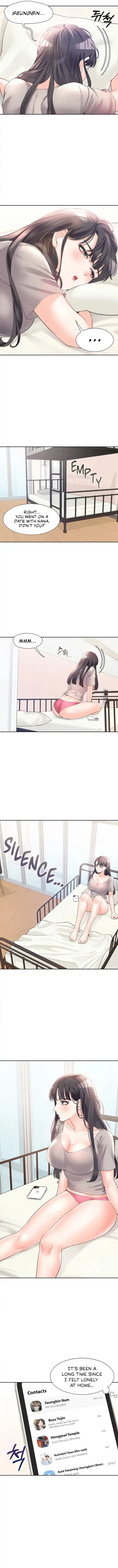 Bunking Bed Episode 14 - Page 10