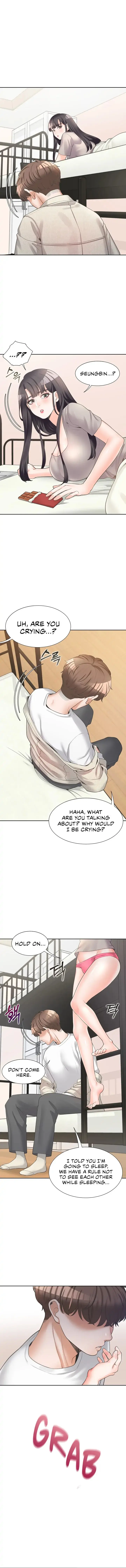 Bunking Bed Episode 14 - Page 12