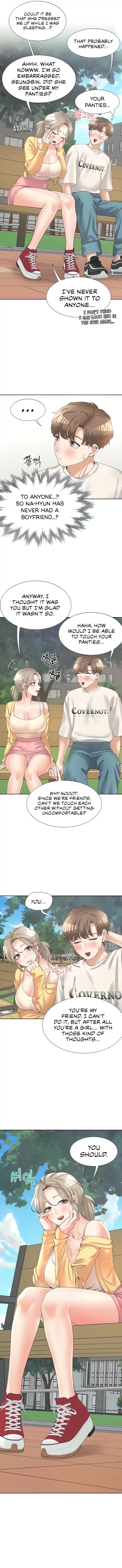 Bunking Bed Episode 14 - Page 3