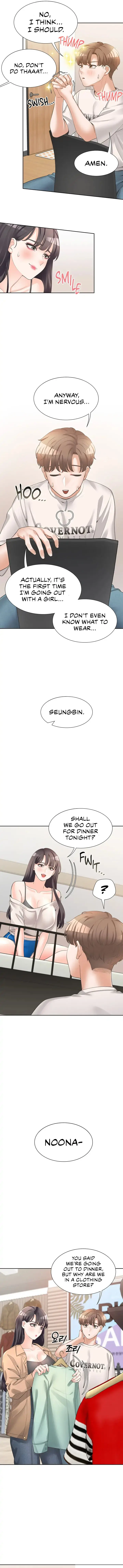 Bunking Bed Episode 14 - Page 6