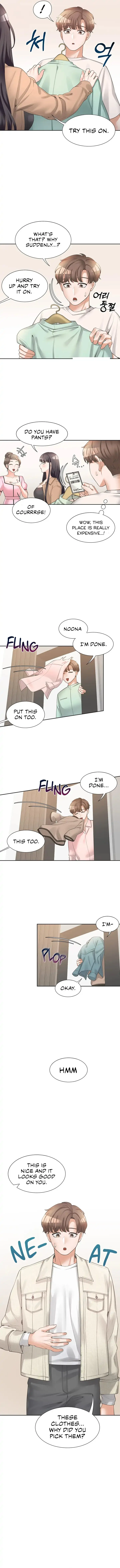 Bunking Bed Episode 14 - Page 7