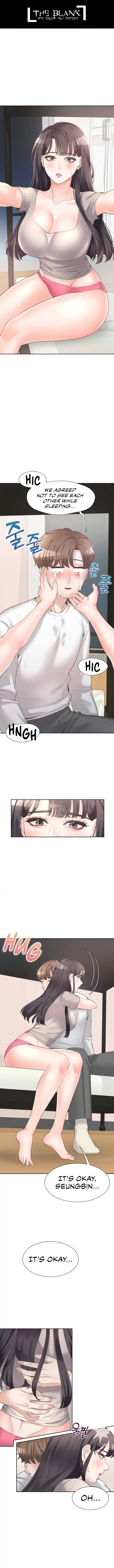 Bunking Bed Episode 15 - Page 1