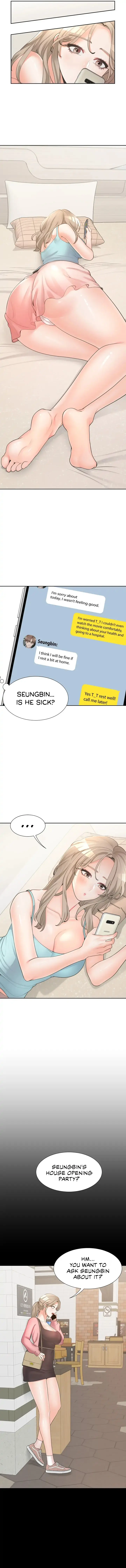 Bunking Bed Episode 15 - Page 12