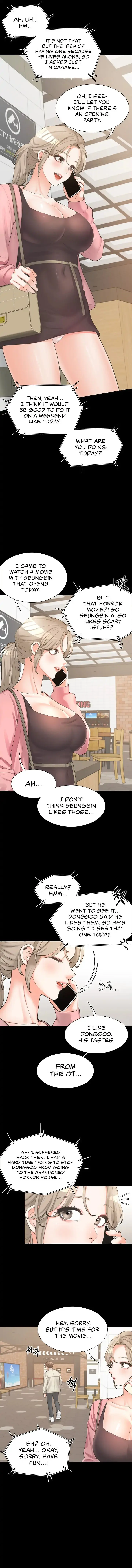 Bunking Bed Episode 15 - Page 13