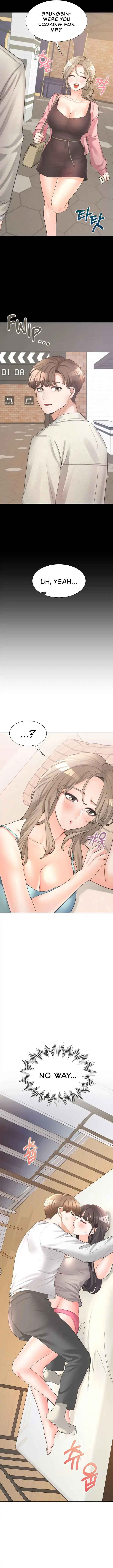 Bunking Bed Episode 15 - Page 14