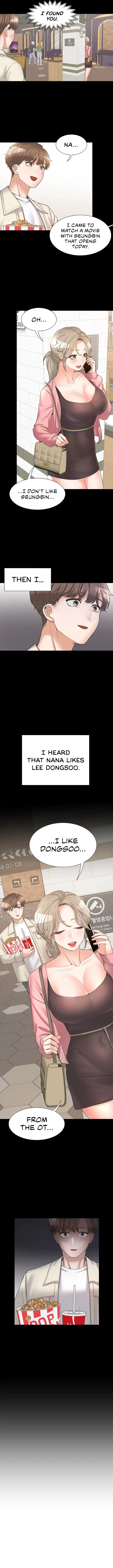 Bunking Bed Episode 15 - Page 6