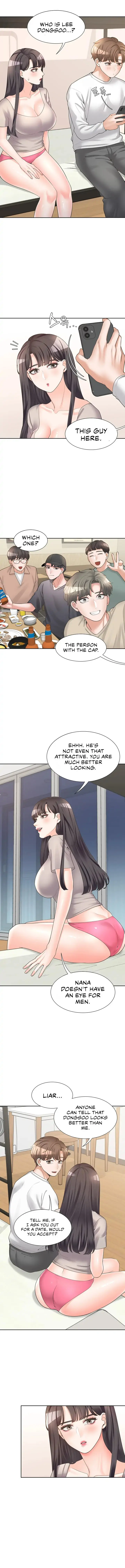 Bunking Bed Episode 15 - Page 7