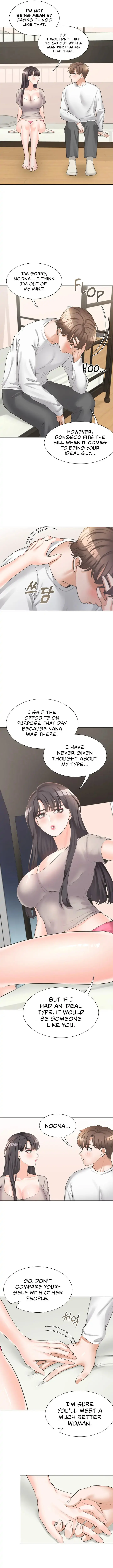 Bunking Bed Episode 15 - Page 8